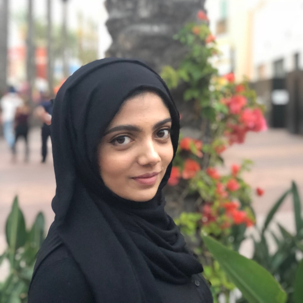 Meet your Posher, Emaan
